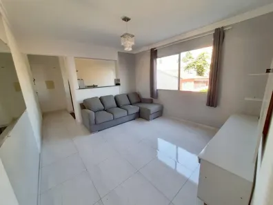 Apartamento com 2 Quartos à venda, 65m² no Jardim Cidália, São Paulo