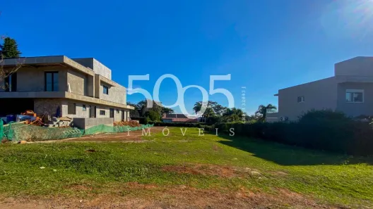 Lote/Terreno à venda, 1100m² no Altos de Itu, Itu