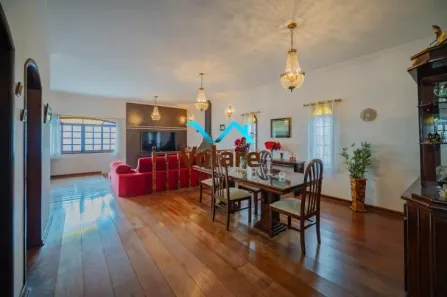 Casa com 5 Quartos à venda, 480m² no City Bussocaba, Osasco