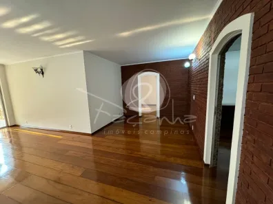 Apartamento com 3 Quartos à venda, 170m² no Centro, Campinas