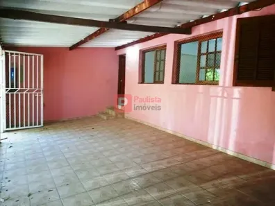 Casa com 3 Quartos à venda, 100m² no Vila Isa, São Paulo