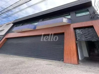 Prédio Comercial para alugar, 400m² no Vila Gomes Cardim, São Paulo