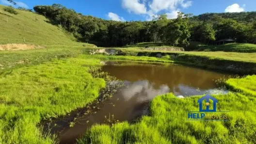 Lote/Terreno à venda, 13101m² no Centro, São Pedro de Alcântara