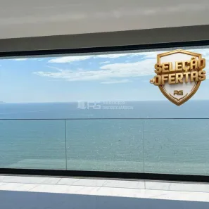 Apartamento com 3 Quartos à venda, 156m² no Pereque, Porto Belo