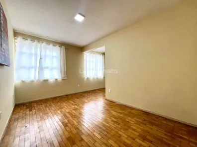 Apartamento com 3 Quartos à venda, 120m² no Anchieta, Belo Horizonte