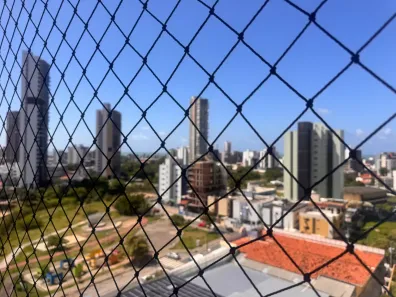 Apartamento com 3 Quartos à venda, 107m² no Jardim Oceania, João Pessoa