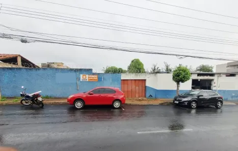Lote/Terreno à venda, 559m² no Vigilato Pereira, Uberlândia