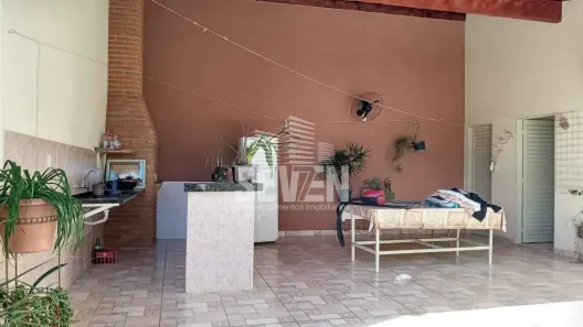 Casa com 2 Quartos à venda, 10m² no Parque Júlio Nóbrega, Bauru