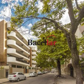 Apartamento com 2 Quartos à venda, 80m² no Maracanã, Rio de Janeiro