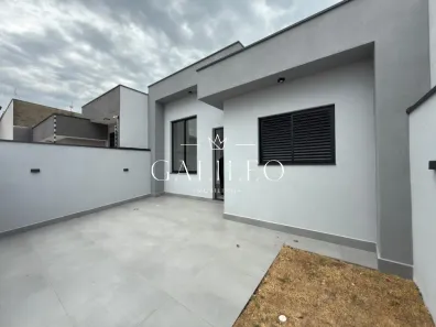 Casa com 3 Quartos à venda, 75m² no Jardim Vale Verde, Jundiaí