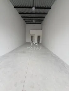 Ponto Comercial para alugar, 57m² no Parque dos Príncipes, Jacareí