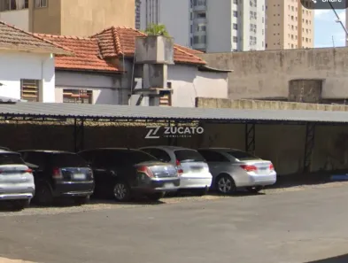 Lote/Terreno à venda, 1000m² no Centro, Uberaba