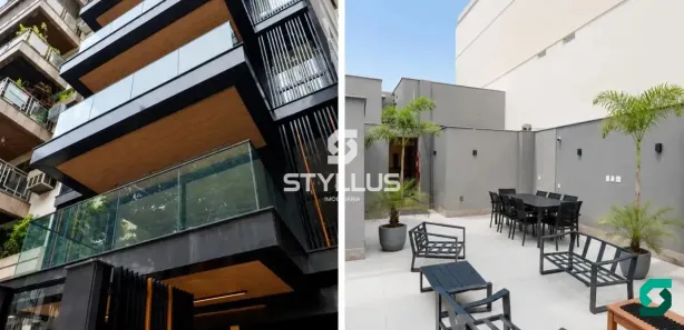 Apartamento com 1 Quarto à venda, 50m² no Tijuca, Rio de Janeiro