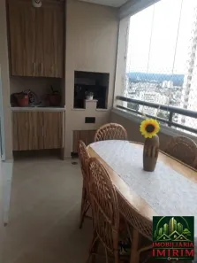 Apartamento com 3 Quartos à venda, 92m² no Vila Romero, São Paulo