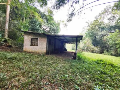 Fazenda/Sítio com 1 Quarto à venda, 95000m² no , Peruíbe