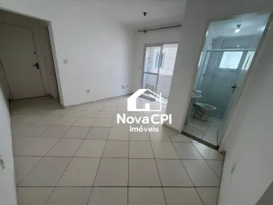 Apartamento com 2 Quartos à venda, 60m² no Aviação, Praia Grande