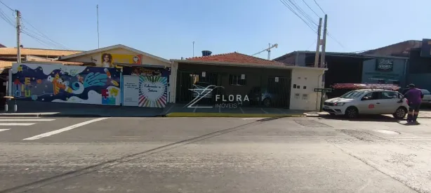Casa com 2 Quartos à venda, 170m² no Jardim Nova Veneza (Nova Veneza), Sumaré