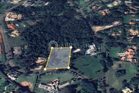Lote/Terreno à venda, 5140m² no Condomínio Fazenda Duas Marias, Jaguariúna