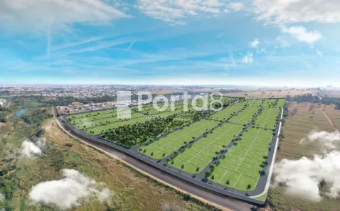 Lote/Terreno à venda, 300m² no Centro, Cedral