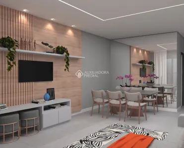 Apartamento com 2 Quartos à venda, 118m² no Rudge Ramos, São Bernardo do Campo