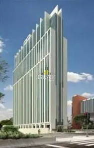 Sala Comercial à venda, 34m² no Bela Vista, São Paulo