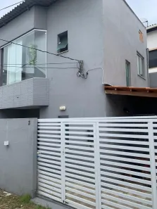 Casa de Condomínio com 2 Quartos à venda, 80m² no Stella Maris, Salvador