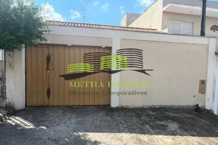 Casa com 2 Quartos à venda, 65m² no Jardim Montreal, Sorocaba