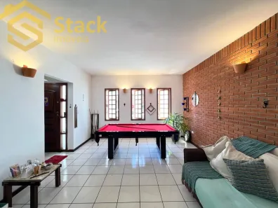 Casa com 3 Quartos à venda, 262m² no Parque da Represa, Jundiaí