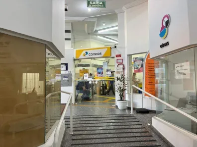 Sala Comercial para alugar, 22m² no Centro, Vinhedo