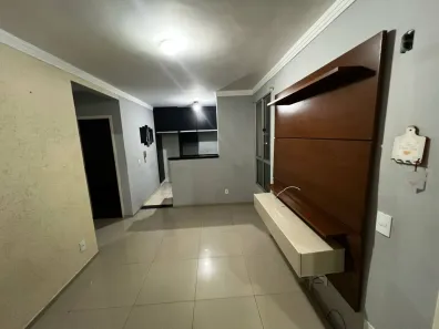 Apartamento com 2 Quartos à venda, 45m² no Progresso, Itu