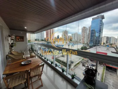 Apartamento com 3 Quartos à venda, 110m² no Centro, São Bernardo do Campo