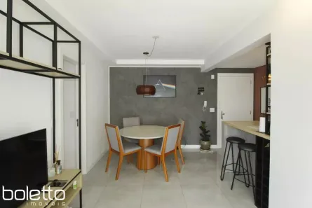 Apartamento com 2 Quartos à venda, 61m² no Higienópolis, Porto Alegre