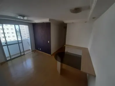 Apartamento com 2 Quartos para venda ou aluguel, 52m² no Jardim Dom Vieira, Campinas