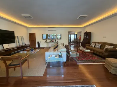 Apartamento com 4 Quartos à venda, 276m² no Barra da Tijuca, Rio de Janeiro