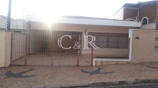 Casa com 4 Quartos à venda, 300m² no Jardim Magnólia, Campinas