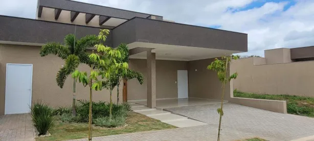 Casa com 3 Quartos à venda, 180m² no Chácara Recreio Parque do Sabiá (Zona Rural), São José do Rio Preto