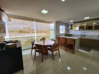 Apartamento com 3 Quartos à venda, 132m² no Jardim do Mar, São Bernardo do Campo
