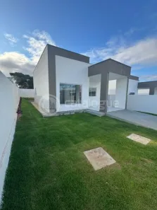 Casa com 2 Quartos à venda, 68m² no , São José de Mipibu