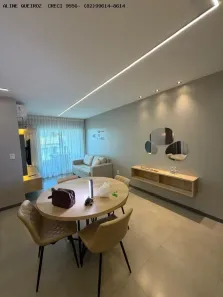 Apartamento com 2 Quartos à venda, 69m² no , Marechal Deodoro