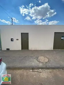 Casa com 2 Quartos à venda, 141m² no Residencial Reny Cury, Anápolis
