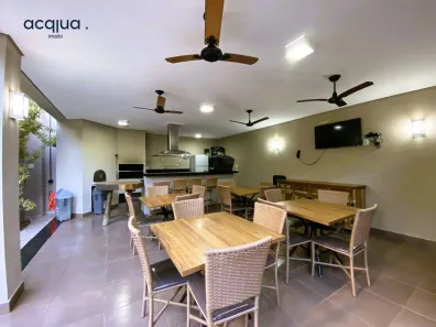 Apartamento com 3 Quartos à venda, 110m² no Iguatemi, Ribeirão Preto