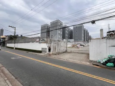 Apartamento com 2 Quartos à venda, 44m² no Núcleo Lageado, São Paulo