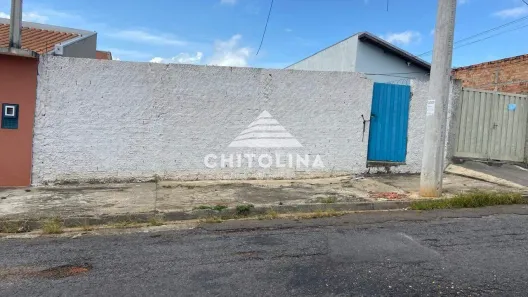 Lote/Terreno à venda, 453m² no Vila Olho D'Agua, Itapetininga