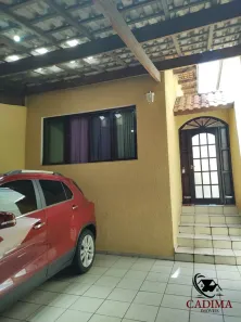 Casa com 3 Quartos à venda, 98m² no Cidade São Mateus, São Paulo