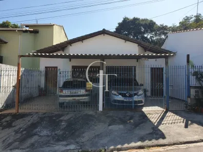 Casa com 2 Quartos à venda, 80m² no Parque Residencial Potiguara, Itu