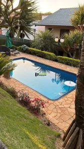 Casa de Condomínio com 3 Quartos à venda, 300m² no Condomínio Parque das Garças II, Atibaia