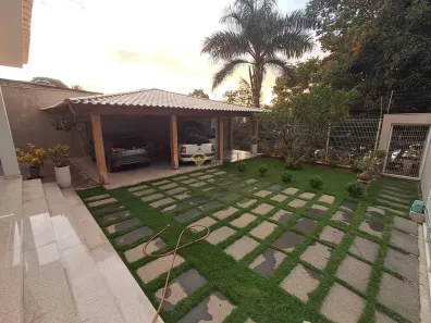 Casa com 3 Quartos à venda, 370m² no Adélia Giuberti, Colatina
