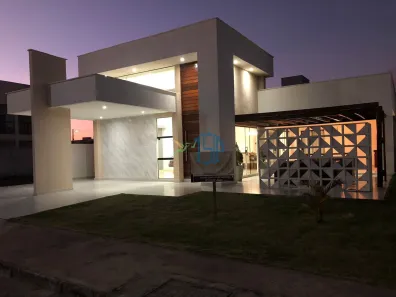 Casa com 4 Quartos à venda, 198m² no Centro, Ceará-Mirim