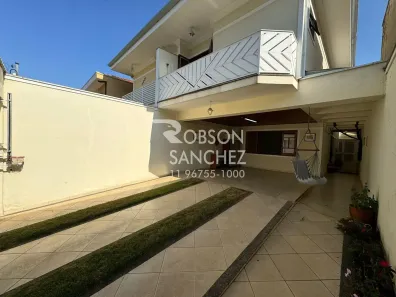 Casa com 4 Quartos à venda, 260m² no Jardim Bélgica, São Paulo
