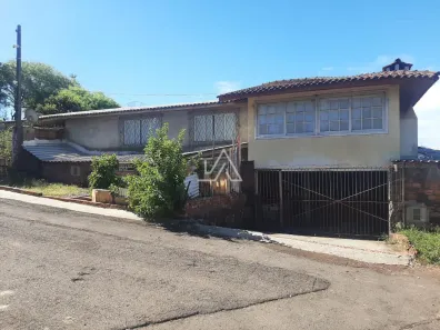 Casa com 5 Quartos à venda, 180m² no São José, Passo Fundo